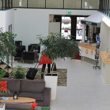 ستوكهولم Uppsala Vandrarhem & Hotel المظهر الخارجي الصورة